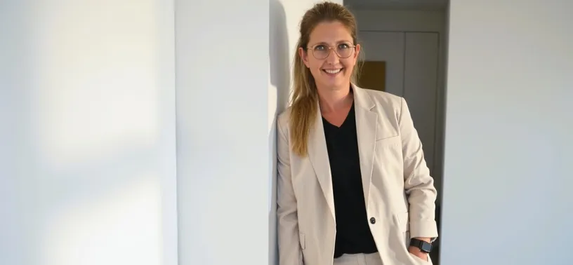 Tanja Förster